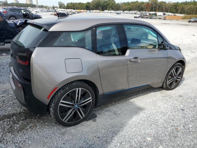 WBY1Z2C50FV286763 BMW I3 Bev