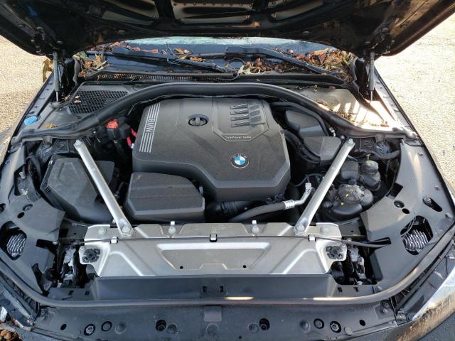 WBA73AP05NCJ06271 BMW 430xi