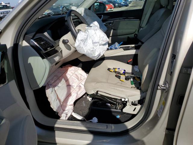 YV4A22PK3H1167103 Volvo XC90 T6
