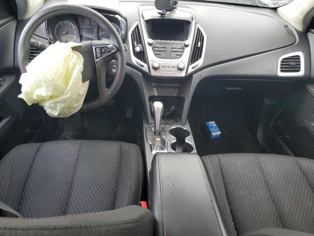 2GKALMEK0E6237880 GMC Terrain Sle