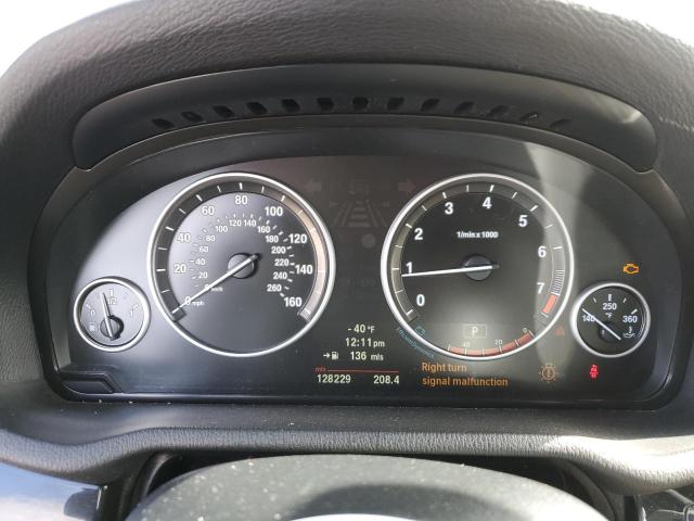 5UXWX7C59EL984372 BMW X3 Xdrive35i