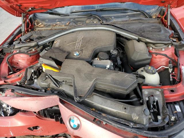 WBA3A5G58FNS84995 BMW 328 I