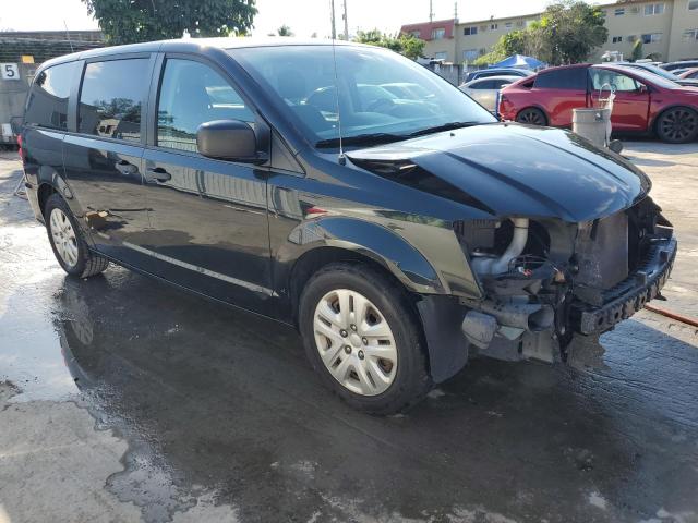 2C4RDGBGXKR557442 Dodge Grand Caravan Se