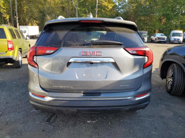 3GKALVEV5ML303723 GMC Terrain Slt