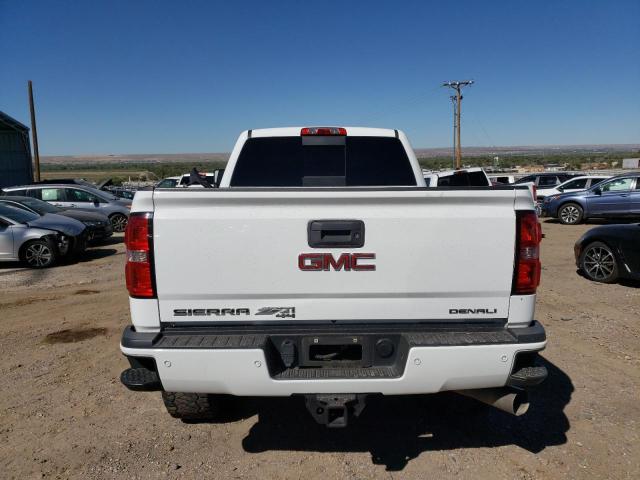 1GT120E87FF675668 GMC Sierra K2500 Denali
