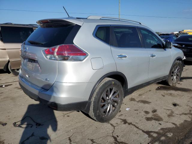 Nissan ROGUE S 2016 5N1AT2MT8GC763433 Image 3
