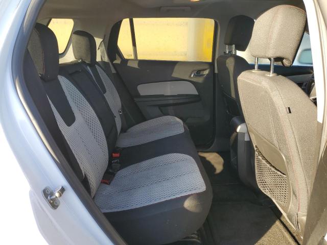 2GKFLVEK4F6163165 GMC Terrain Sle