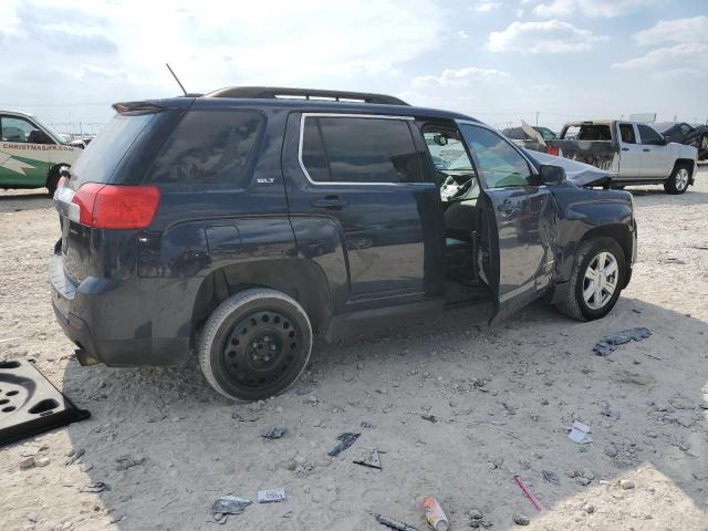 2GKFLSE31F6180657 GMC Terrain Slt
