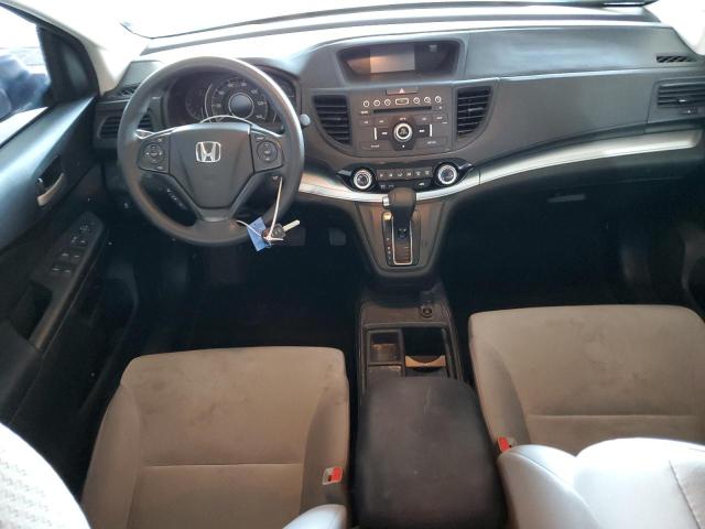 2HKRM3H39GH502949 Honda CR-V LX