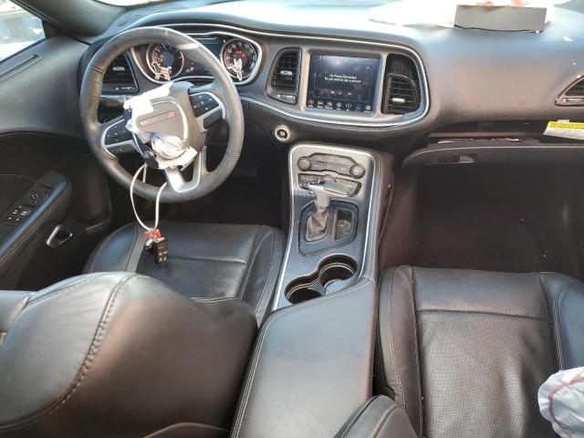 2C3CDZAG6JH112580 Dodge Challenger Sxt