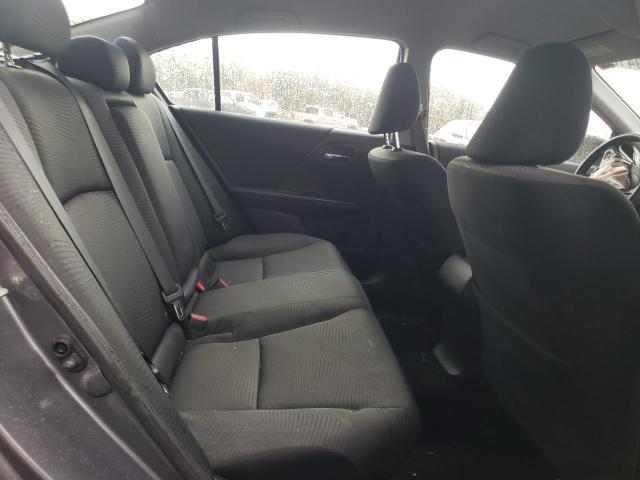 1HGCR2F30GA137400 Honda ACCORD LX