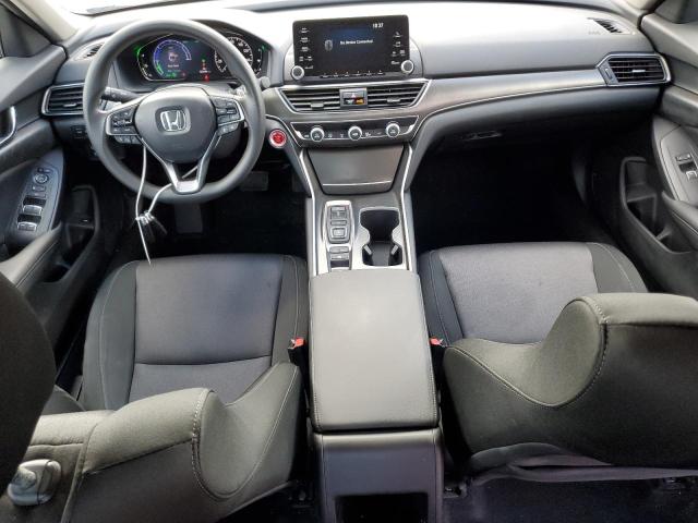 1HGCV3F19LA012843 Honda ACCORD HYBRID