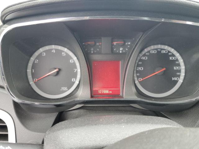 2GKALPEK0G6217651 GMC Terrain Slt