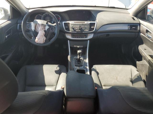1HGCR2E30FA087386 Honda ACCORD LX