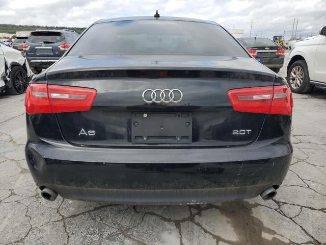 WAUCFAFC4EN025252 Audi A6 PREMIUM