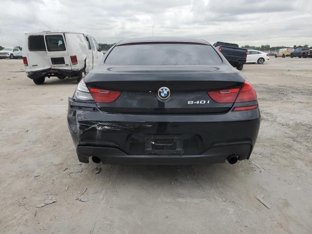 WBA6A0C55FGB53634 BMW 640 I Gran Coupe