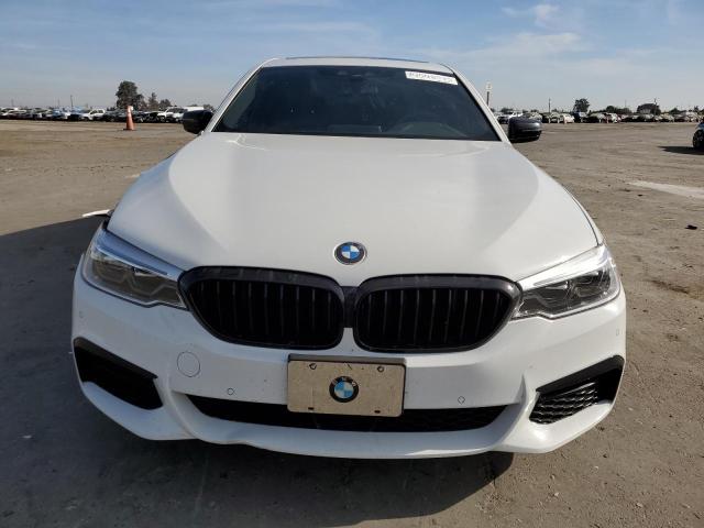 WBAJR3C00LWW68015 BMW 530 I