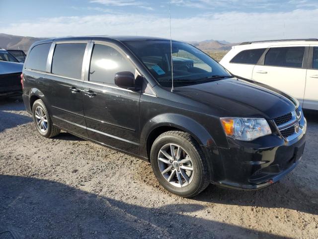 2C4RDGBG5FR736204 Dodge Grand Caravan Se