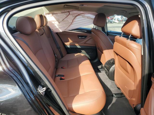 WBA5A7C55GG151157 BMW 528 XI