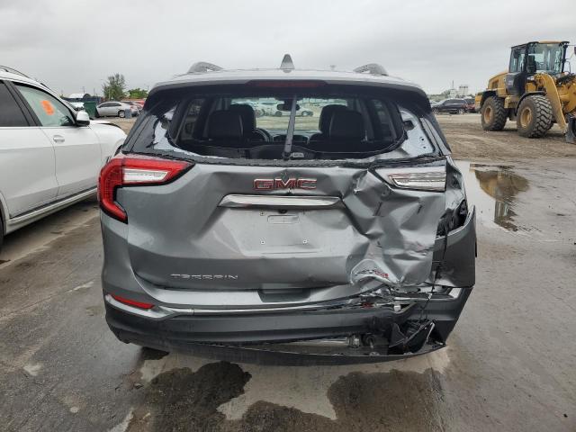 3GKALYEG4PL214653 GMC Terrain At4