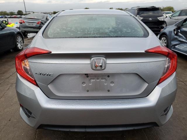 19XFC2F50GE017169 Honda Civic Lx