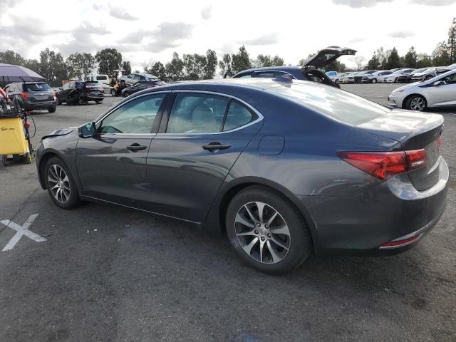 19UUB1F35FA014211 Acura TLX