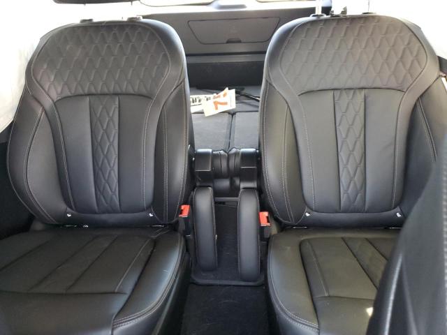 5UXCX6C09N9K52824 BMW X7 M50i