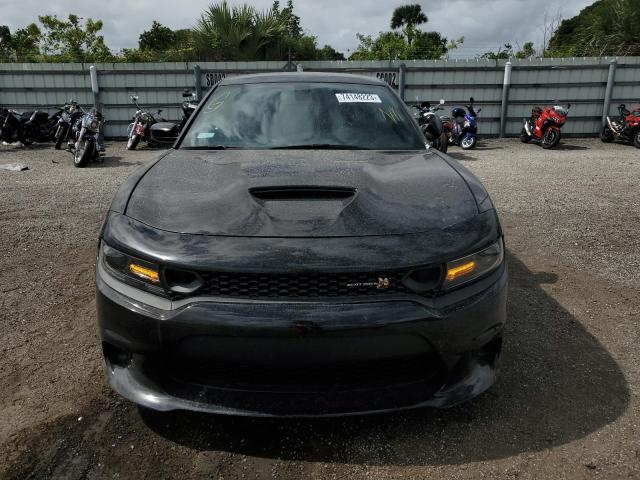 2C3CDXGJ0MH559319 Dodge Charger Scat Pack