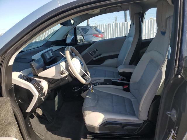 WBY1Z2C58EV285018 BMW I3 Bev