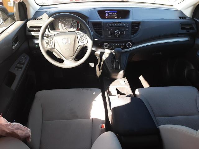 3CZRM3H36GG707731 Honda CR-V LX