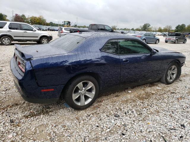 2C3CDZAG9GH101551 Dodge Challenger Sxt