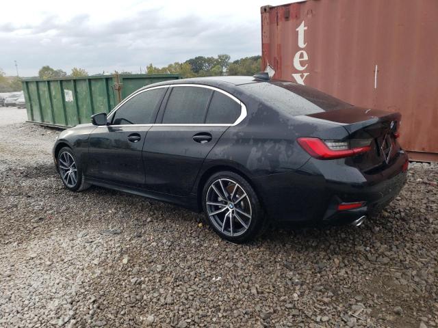 3MW5R1J03L8B46139 BMW 330I