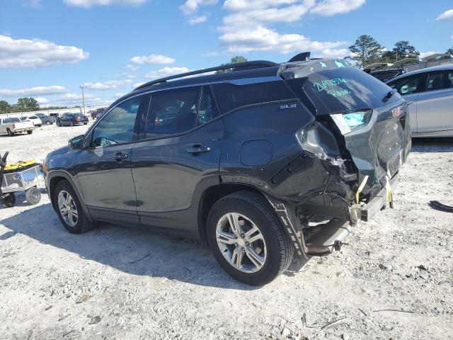 3GKALMEV2JL279757 GMC Terrain Sle