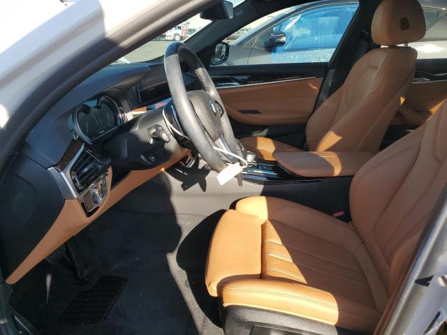 WBAJE5C54KG919677 BMW 540 I