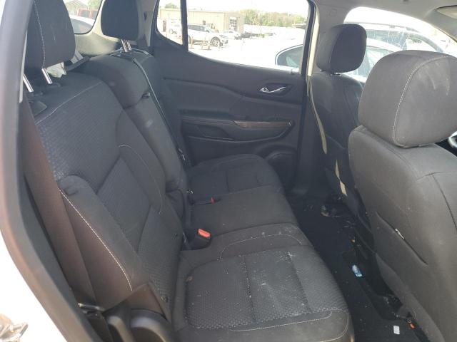 1GKKNKLA2MZ177536 GMC ACADIA SLE