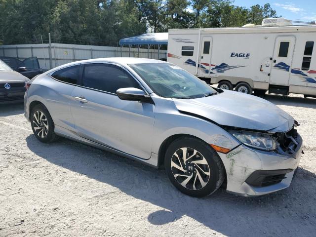 2HGFC4B54HH311392 Honda Civic Lx