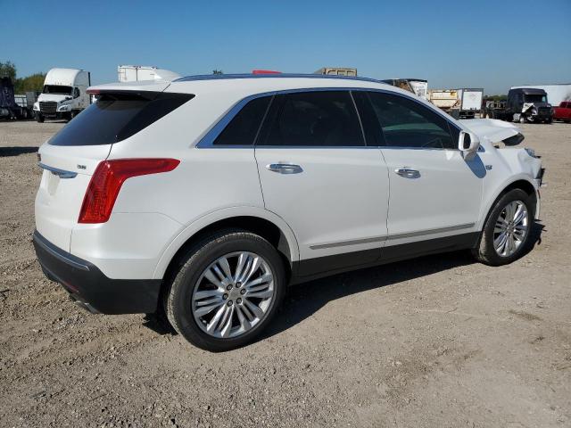 1GYKNERS3JZ176074 Cadillac Xt5 Premium Luxury