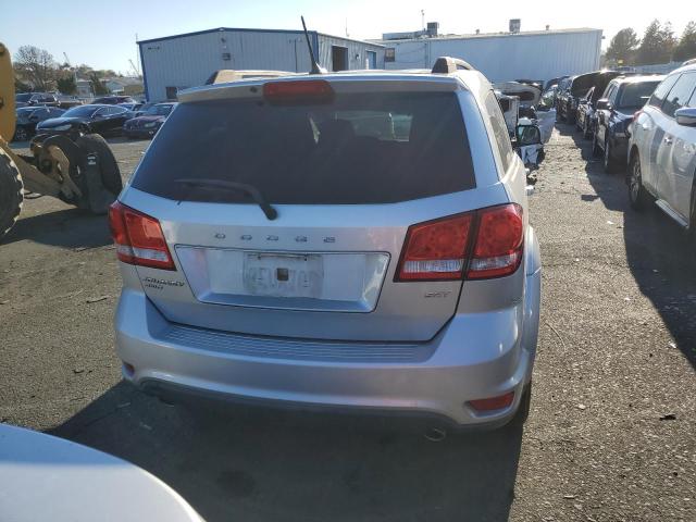 3C4PDDBG7ET230875 Dodge Journey Sxt