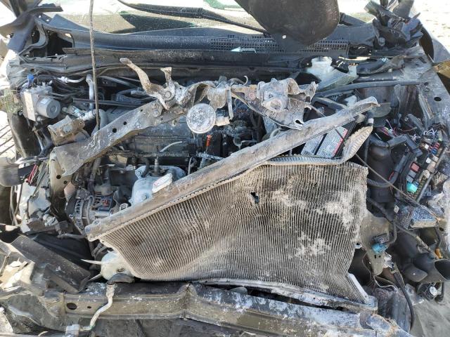 2HKRM3H54GH555916 Honda CR-V EX