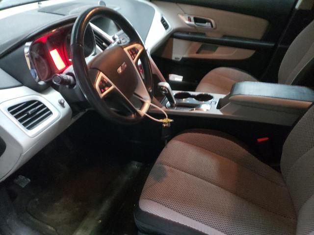 2GKFLWEK9E6297030 GMC Terrain Sle
