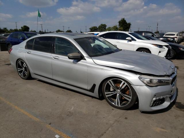 WBA7E2C52JB216292 BMW 740 I