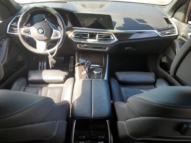 5UXCR4C00L9C37398 BMW X5 Sdrive 40i
