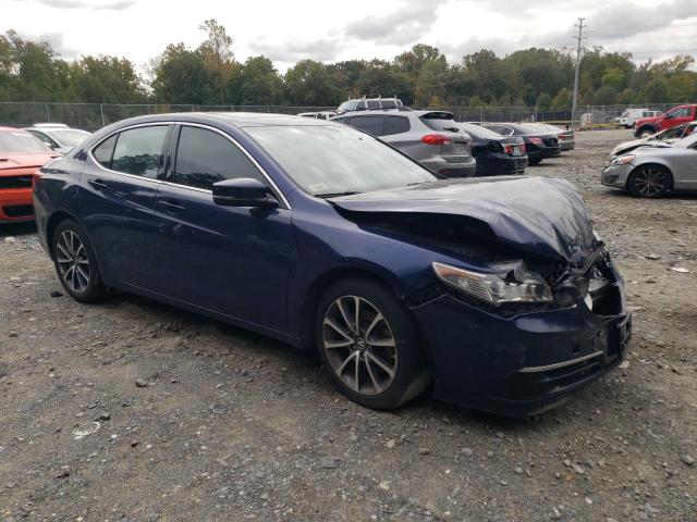 19UUB2F38HA001090 Acura TLX