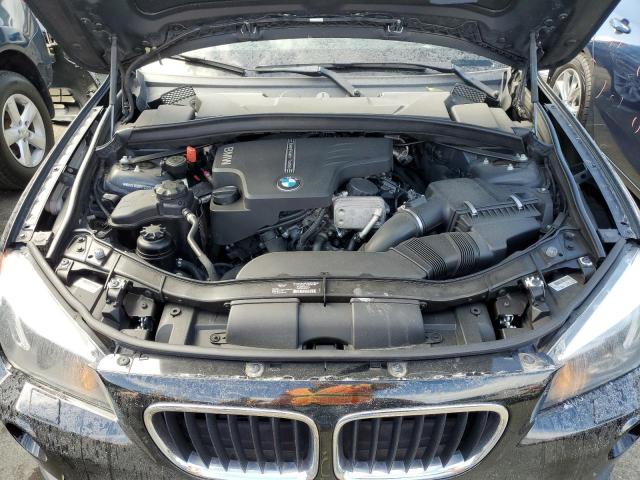 WBAVL1C53EVY22065 BMW X1 Xdrive28i