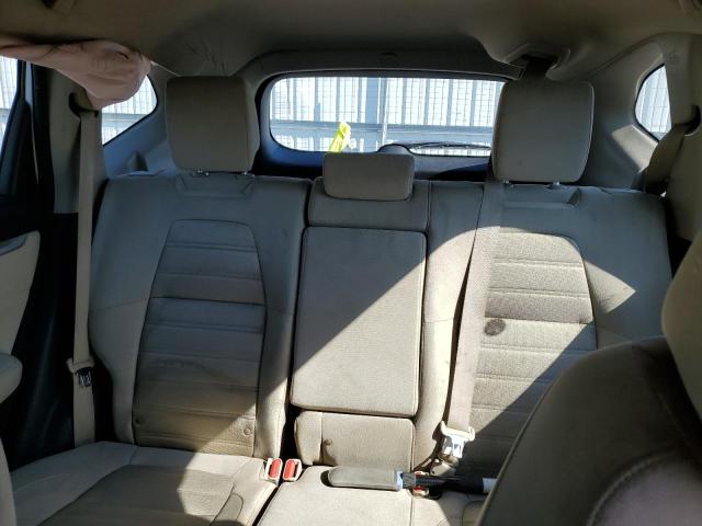 2HKRW6H36HH219275 Honda CR-V LX