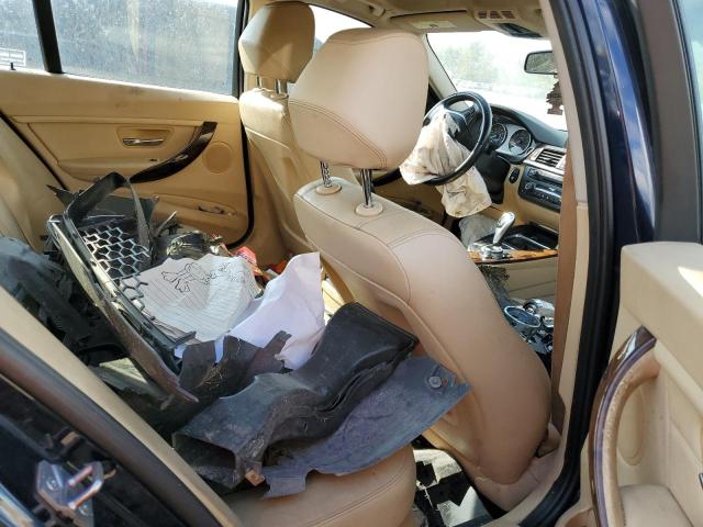 WBA3C3C58EF984531 BMW 320 I Xdrive