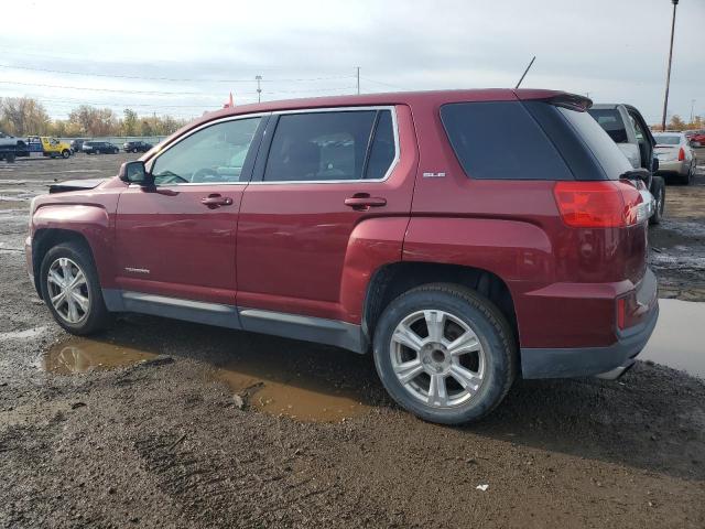 2GKALMEK5H6121854 GMC Terrain Sle