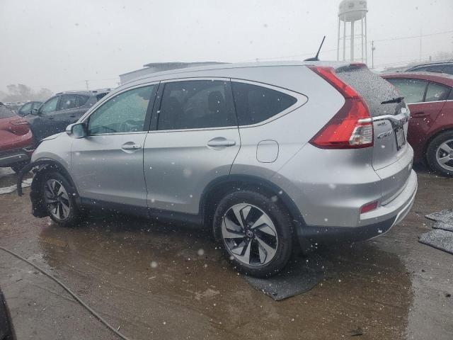 5J6RM4H96FL111742 Honda Cr-v Touring