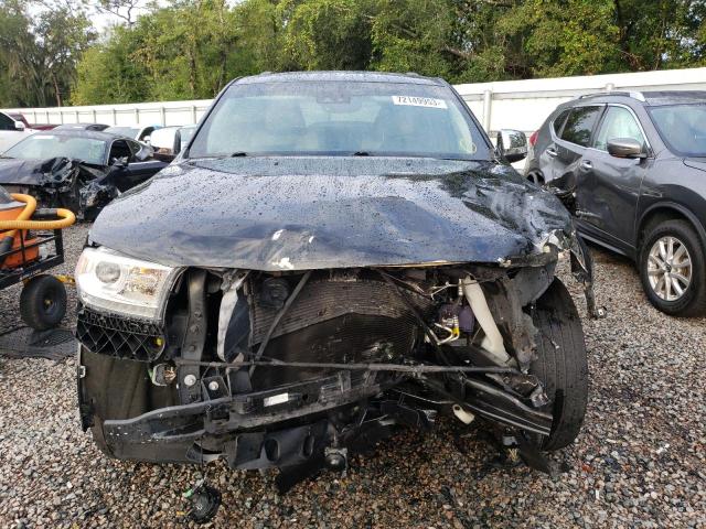 1C4RDHEG7HC660515 Dodge Durango Citadel