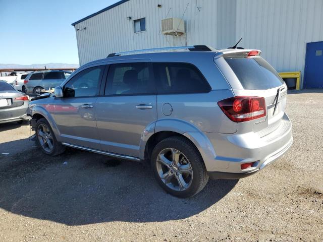 3C4PDCGB7GT195085 Dodge Journey Crossroad